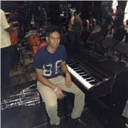 Clases de piano y Lenguaje Musical Online dirigidas a niños, Jóvenes y adultos